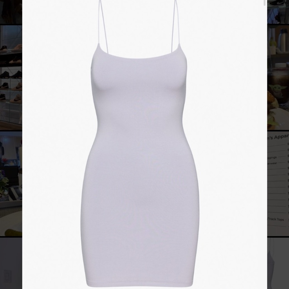 Wilfred Free Dress